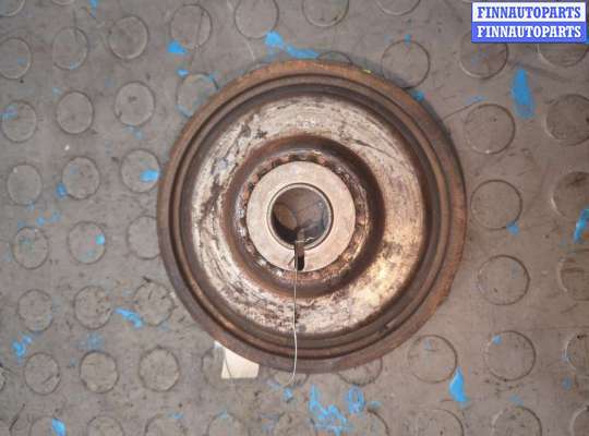 купить Шкив коленвала на Renault Scenic 2009-2012