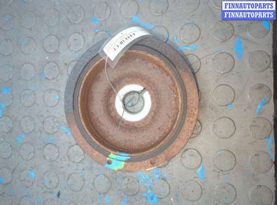 купить Шкив коленвала на Renault Scenic 2009-2012