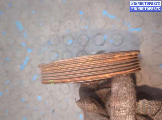 купить Шкив коленвала на Renault Scenic 2009-2012