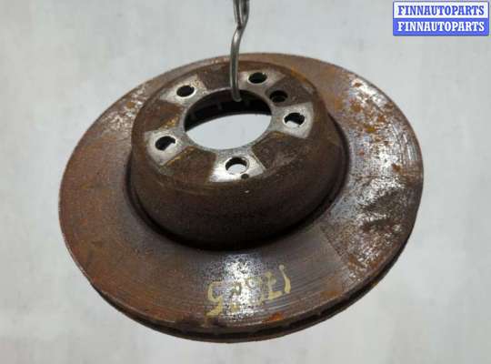 купить Диск тормозной на BMW 7 E65 2001-2008