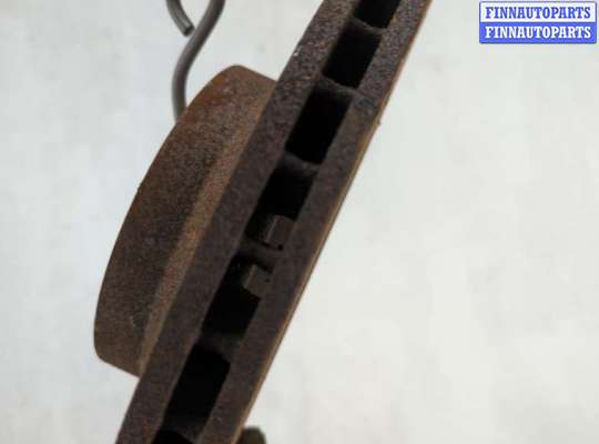 купить Диск тормозной на BMW 7 E65 2001-2008