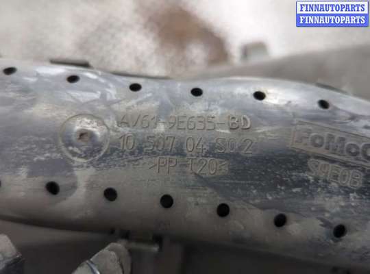 купить Рамка передняя (телевизор) на Ford Focus 3 2011-2015