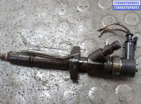 Форсунка топливная RN1606262 на Renault Master 1998-2010