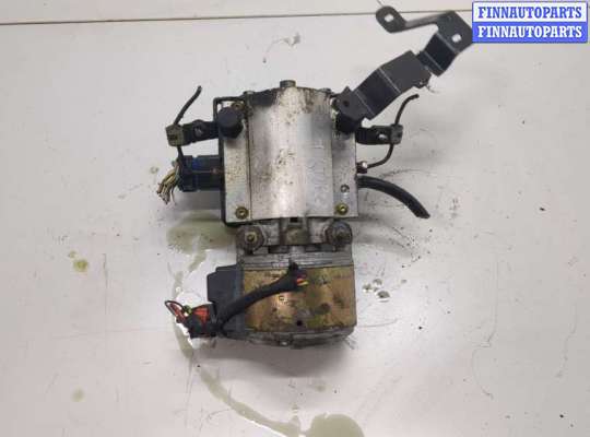 купить Блок АБС, насос (ABS, ESP, ASR) на Citroen C5 2004-2008