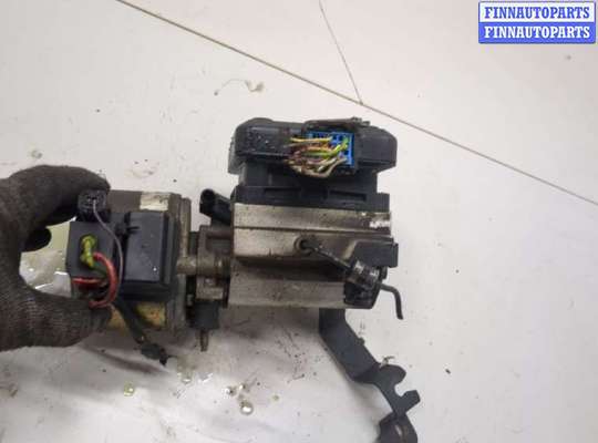 купить Блок АБС, насос (ABS, ESP, ASR) на Citroen C5 2004-2008