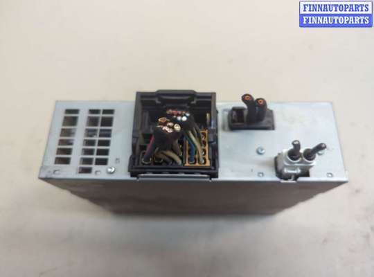 купить Блок управления радиоприемником на Audi A6 (C6) 2004-2011