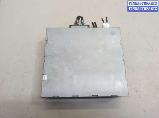 купить Блок управления радиоприемником на Audi A6 (C6) 2004-2011