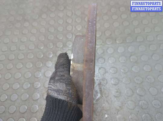 купить Диск тормозной на Opel Vectra C 2002-2008