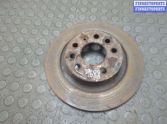 Купить Диск тормозной на Opel Vectra C 2002-2008 Диск тормозной OP2344292 на Opel Vectra C 2002-2008