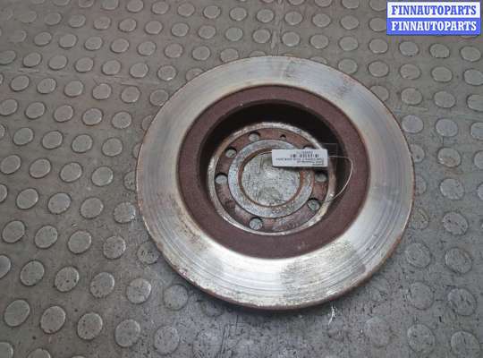 купить Диск тормозной на Opel Vectra C 2002-2008