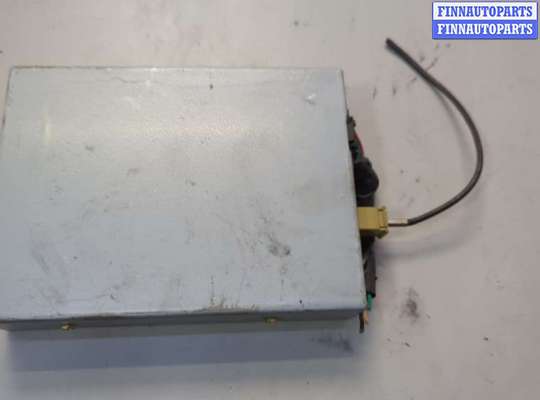 купить Блок управления радиоприемником на Lincoln Navigator 2006-2014