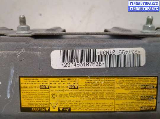 купить Подушка безопасности коленная на Toyota Camry V40 2006-2011