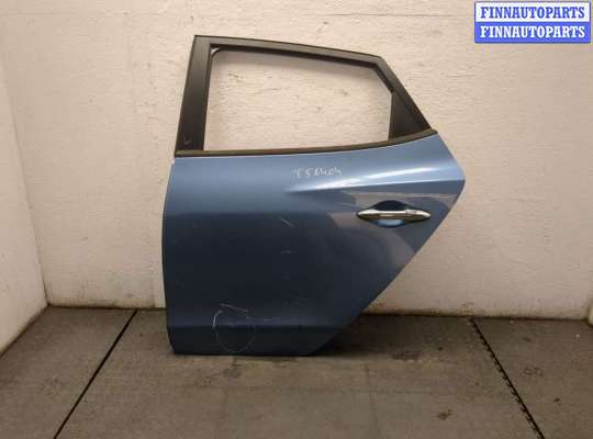 купить Дверь боковая (легковая) на Hyundai ix 35 2010-2015