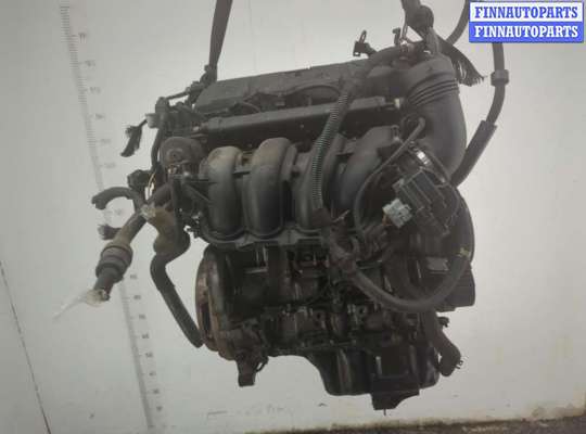 купить Двигатель (ДВС) на Peugeot 207 2006-2015