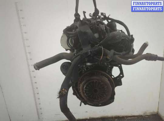 купить Двигатель (ДВС) на Peugeot 207 2006-2015