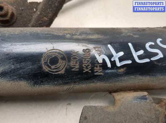 купить Амортизатор подвески на Ford Focus 2 2008-2011