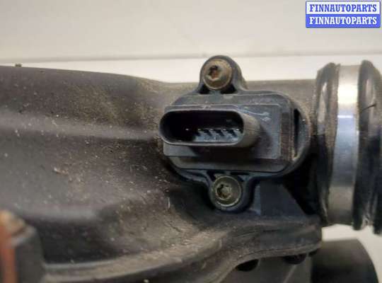 купить Измеритель потока воздуха (расходомер) на BMW 5 F10 2010-2017