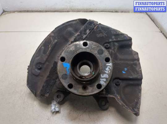 ХАБ ступичный