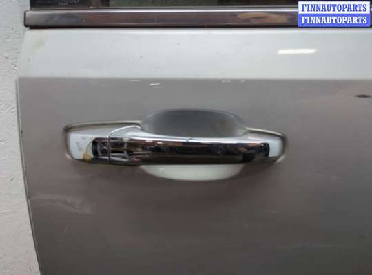 купить Дверь раздвижная на Chrysler Voyager 2007-2010