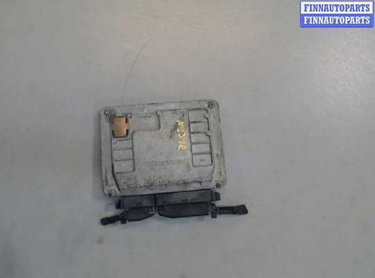 купить Блок управления двигателем на Toyota Aygo 2005-2014