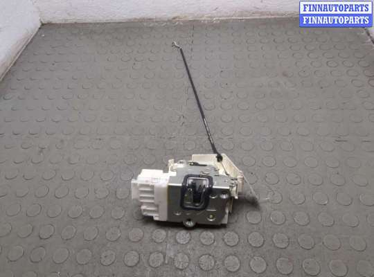 купить Замок двери на Mercedes ML W164 2005-2011