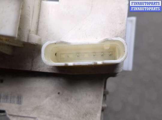 купить Замок двери на Mercedes ML W164 2005-2011