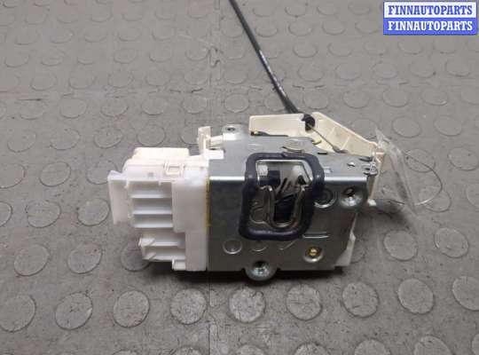 купить Замок двери на Mercedes ML W164 2005-2011