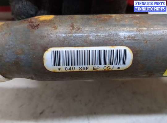 купить Подушка безопасности боковая (шторка) на Jeep Patriot 2007-2016