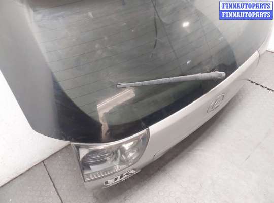 купить Замок багажника на Lexus RX 2003-2009