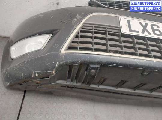 купить Бампер на Ford Mondeo 4 2007-2015