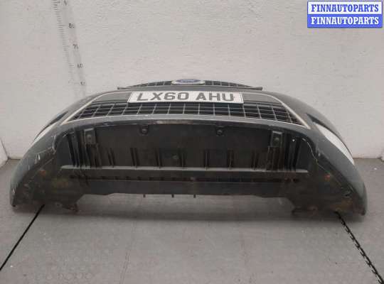 купить Бампер на Ford Mondeo 4 2007-2015
