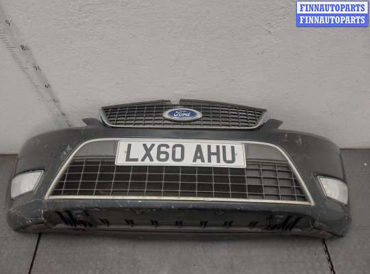 купить Бампер на Ford Mondeo 4 2007-2015