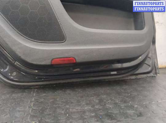 купить Замок двери на Skoda SuperB 2008-2015