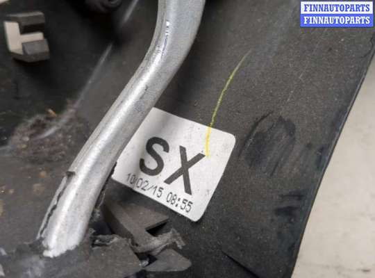 купить Руль на Subaru Forester (S12) 2008-2013