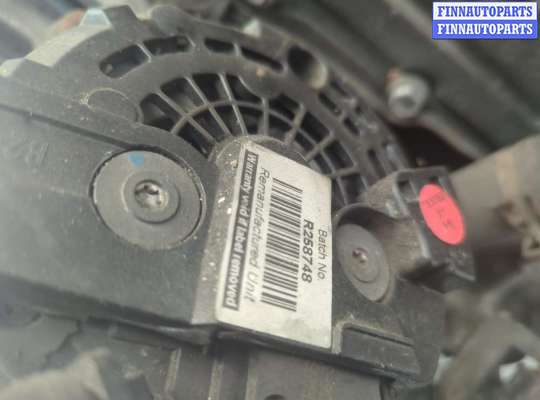 купить Компрессор кондиционера на Toyota Yaris 2005-2011