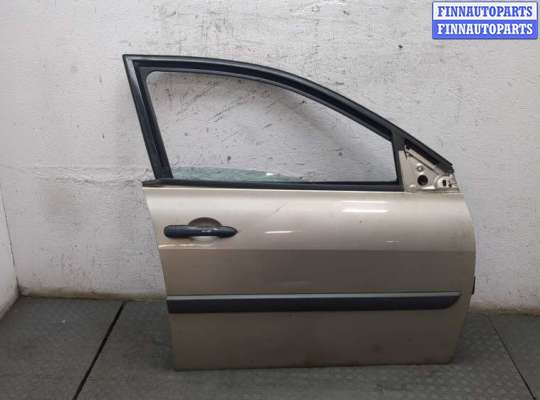 купить Дверь боковая (легковая) на Renault Megane 2 2002-2009