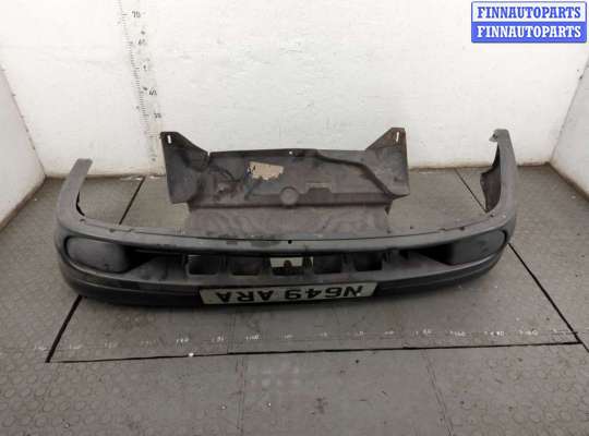 купить Бампер на Renault Megane 1996-2002