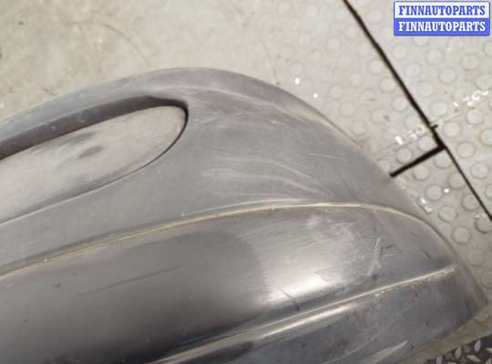 купить Бампер на Renault Megane 1996-2002