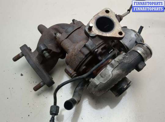 купить Турбина на KIA Sportage 2004-2010