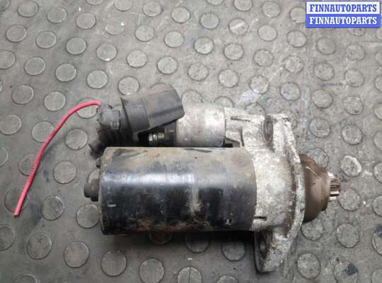 купить Стартер на Skoda Octavia (A5) 2004-2013