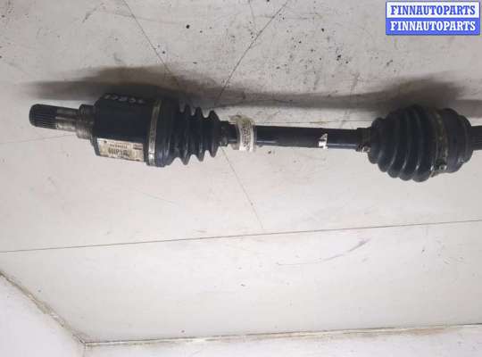 купить Полуось (приводной вал, шрус) на BMW X3 E83 2003-2010
