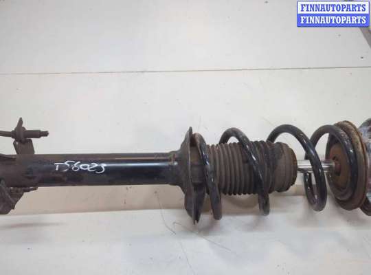 купить Амортизатор подвески на Citroen Jumper (Relay) 2006-2014