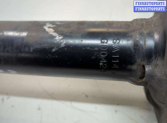 купить Амортизатор подвески на Citroen Jumper (Relay) 2006-2014