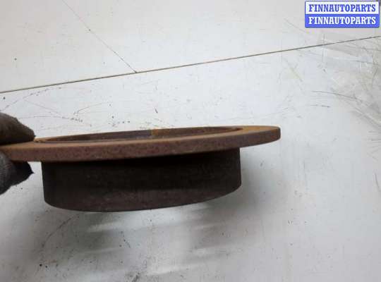 купить Диск тормозной на Hummer H3