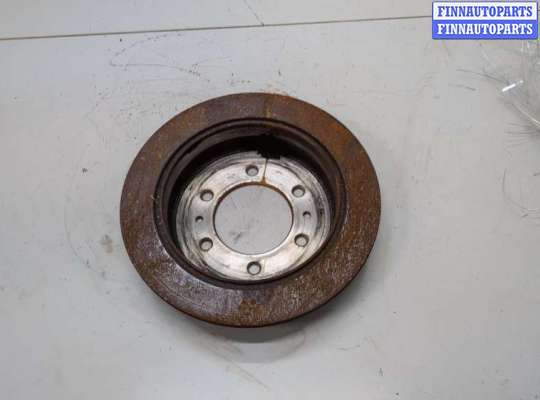 купить Диск тормозной на Hummer H3