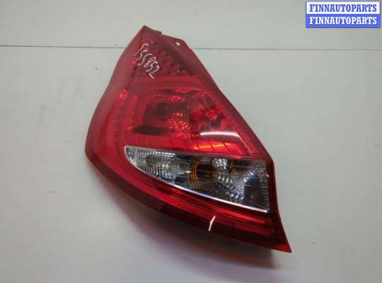 Купить Фонарь (задний) на Ford Fiesta 2008-2013 Фонарь (задний) FO2032975 на Ford Fiesta 2008-2013