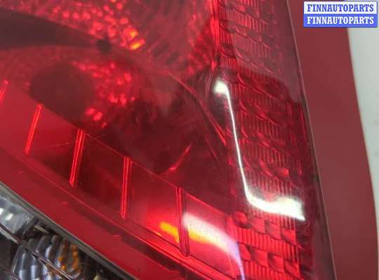 Фонарь задний на Ford Fiesta VI