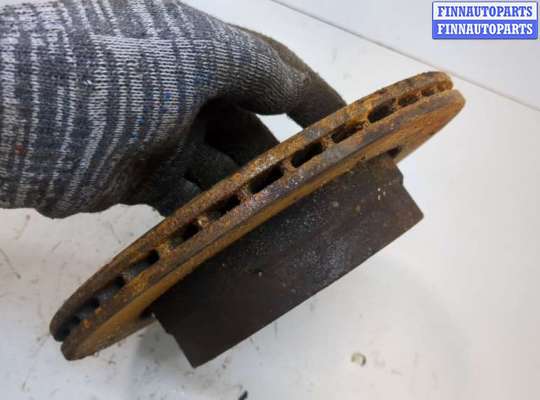 купить Диск тормозной на BMW 3 E46 1998-2006