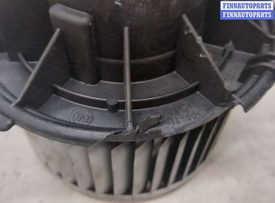 купить Двигатель отопителя (моторчик печки) на Peugeot Boxer 2014-2025