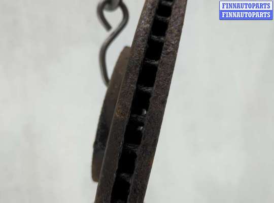 купить Диск тормозной на Audi A4 (B8) 2007-2015